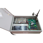 DSM 9000 SMS Alarm System