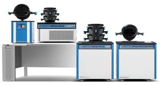 LABORATORY Series LABORATORY Series