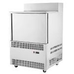 VF 45B-180 (Capacity: 180L)