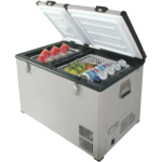 VC PF-80DC (Capacity: 80L)