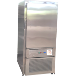 VF 75B-500 (Capacity: 500L)