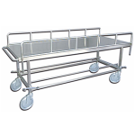 KC 005 Kapan Trolley