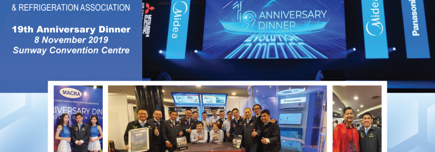 ETS Bio Freeze At MACRA 2019