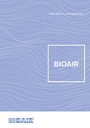 BioAir-General Catalogue